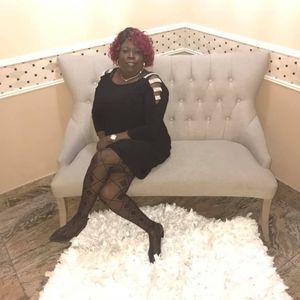 Meet your Posher, Cathy